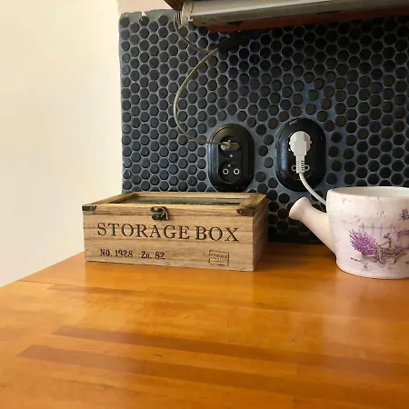 The Spirit Of Old * 布拉格